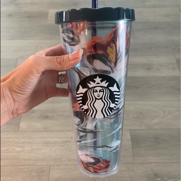 Starbucks Accessories - Starbucks Tumbler 24oz